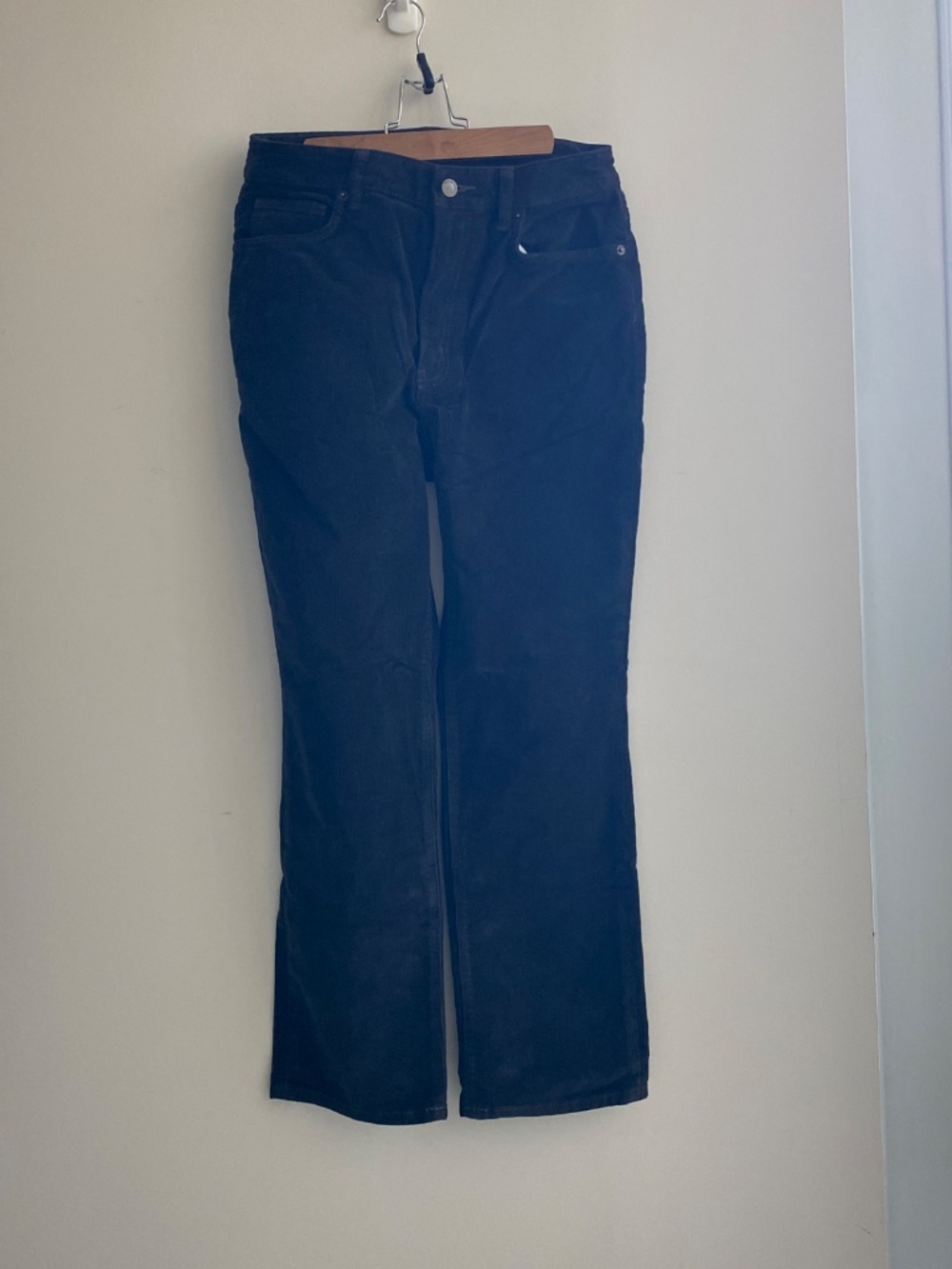 Patagonia Everyday Cord Straight Pants - Women's 8 - Picture 5 of 6